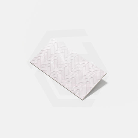 Infinity Mason 300x600mm Gloss Tile 16 Colors Available