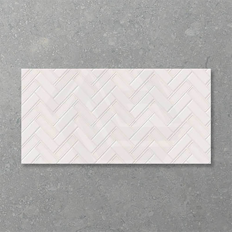 Infinity Mason 300x600mm Satin Matt Tile 16 Colors Available