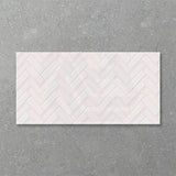 Infinity Mason 300x600mm Satin Matt Tile 16 Colors Available