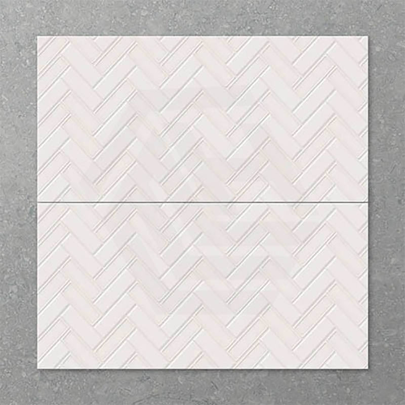 Infinity Mason 300x600mm Satin Matt Tile 16 Colors Available