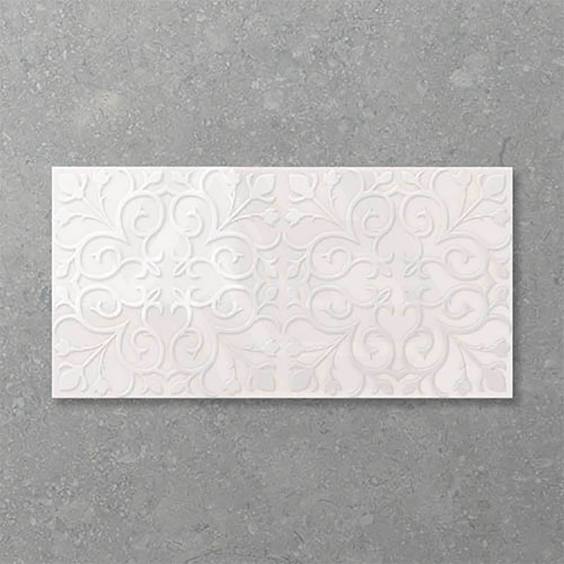 Infinity Prague 300x600mm Gloss Tile 16 Colors Available