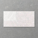 Infinity Prague 300x600mm Gloss Tile 16 Colors Available