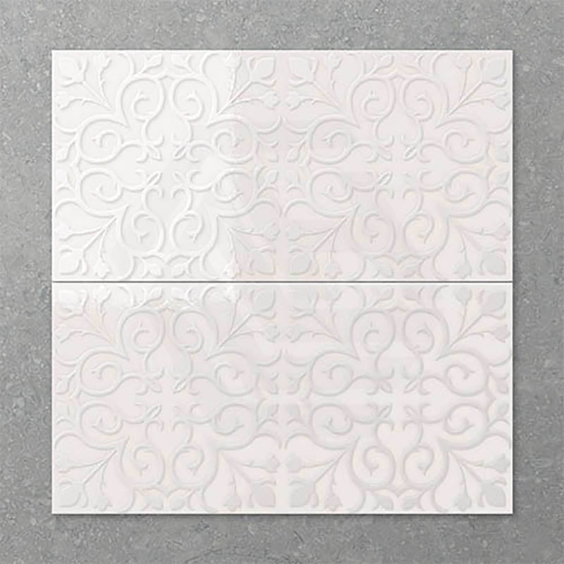 Infinity Prague 300x600mm Gloss Tile 16 Colors Available