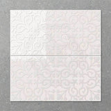 Infinity Prague 300x600mm Gloss Tile 16 Colors Available