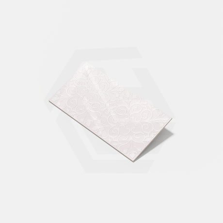 Infinity Prague 300x600mm Gloss Tile 16 Colors Available