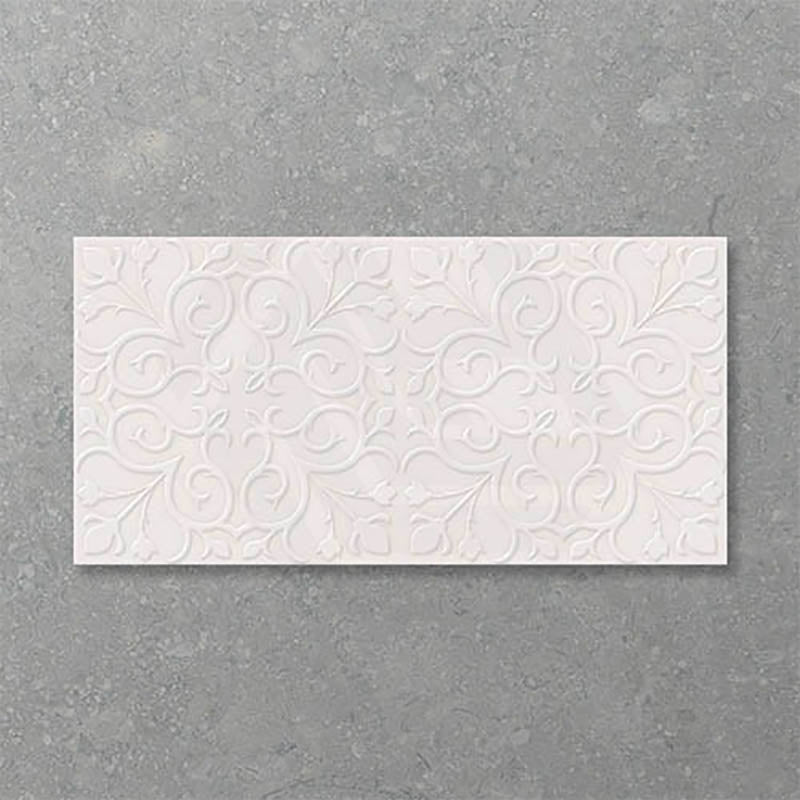 Infinity Prague 300x600mm Satin Matt Tile 16 Colors Available