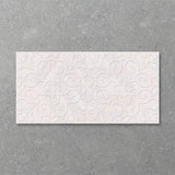 Infinity Prague 300x600mm Satin Matt Tile 16 Colors Available