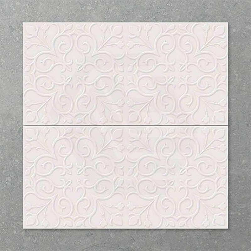 Infinity Prague 300x600mm Satin Matt Tile 16 Colors Available
