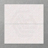 Infinity Prague 300x600mm Satin Matt Tile 16 Colors Available