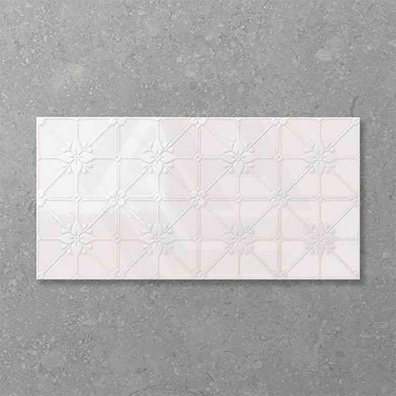 Infinity Richmond 300x600mm Gloss Tile 16 Colors Available