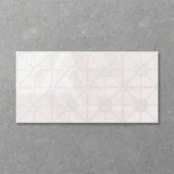 Infinity Richmond 300x600mm Gloss Tile 16 Colors Available