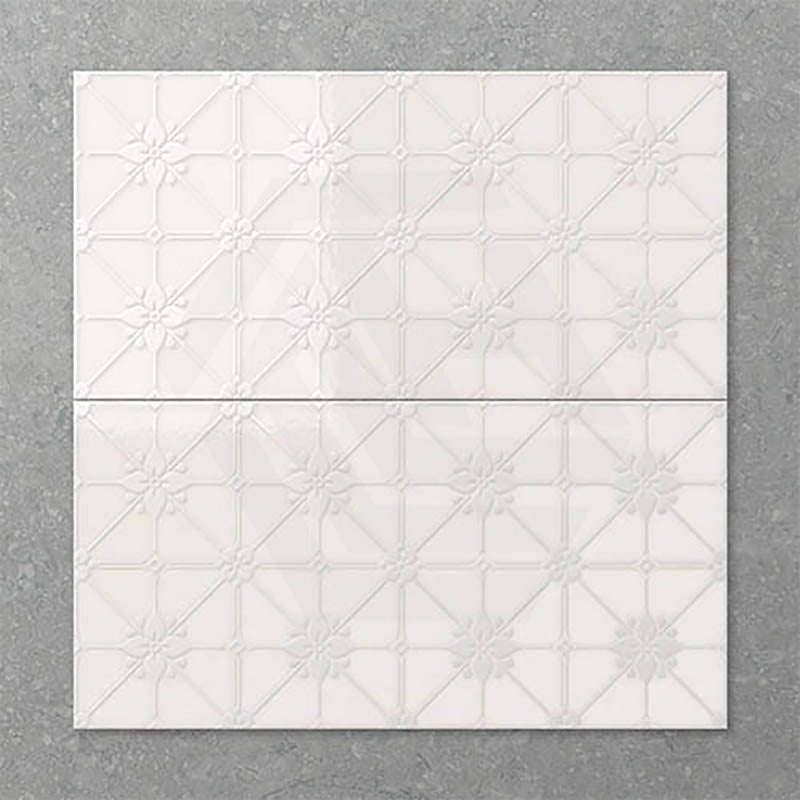 Infinity Richmond 300x600mm Gloss Tile 16 Colors Available