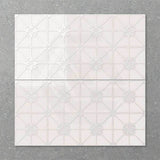 Infinity Richmond 300x600mm Gloss Tile 16 Colors Available