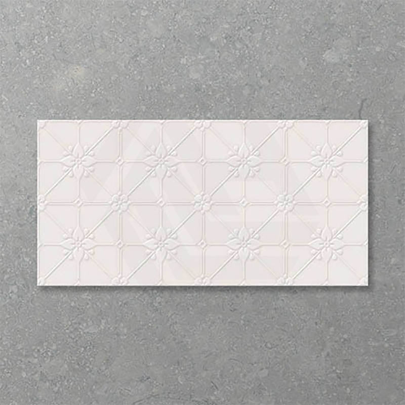Infinity Richmond 300x600mm Satin Matt Tile 16 Colors Available