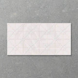 Infinity Richmond 300x600mm Satin Matt Tile 16 Colors Available
