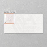 Infinity Richmond 300x600mm Satin Matt Tile 16 Colors Available