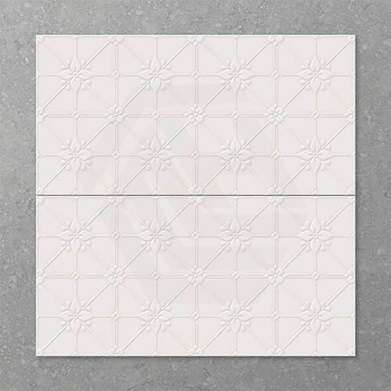 Infinity Richmond 300x600mm Satin Matt Tile 16 Colors Available