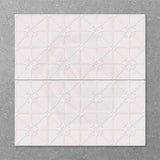 Infinity Richmond 300x600mm Satin Matt Tile 16 Colors Available
