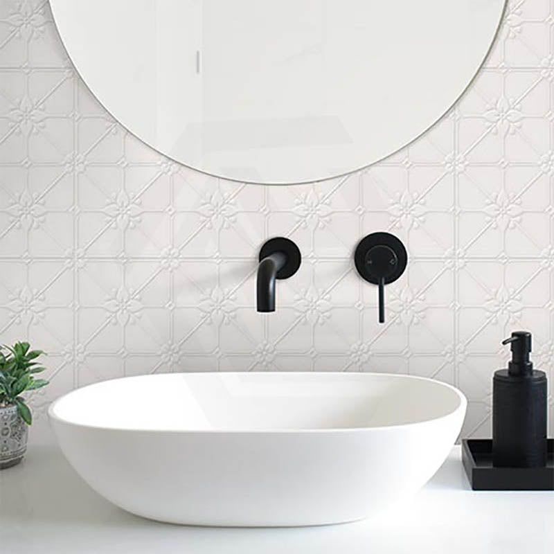 Infinity Richmond 300x600mm Satin Matt Tile 16 Colors Available