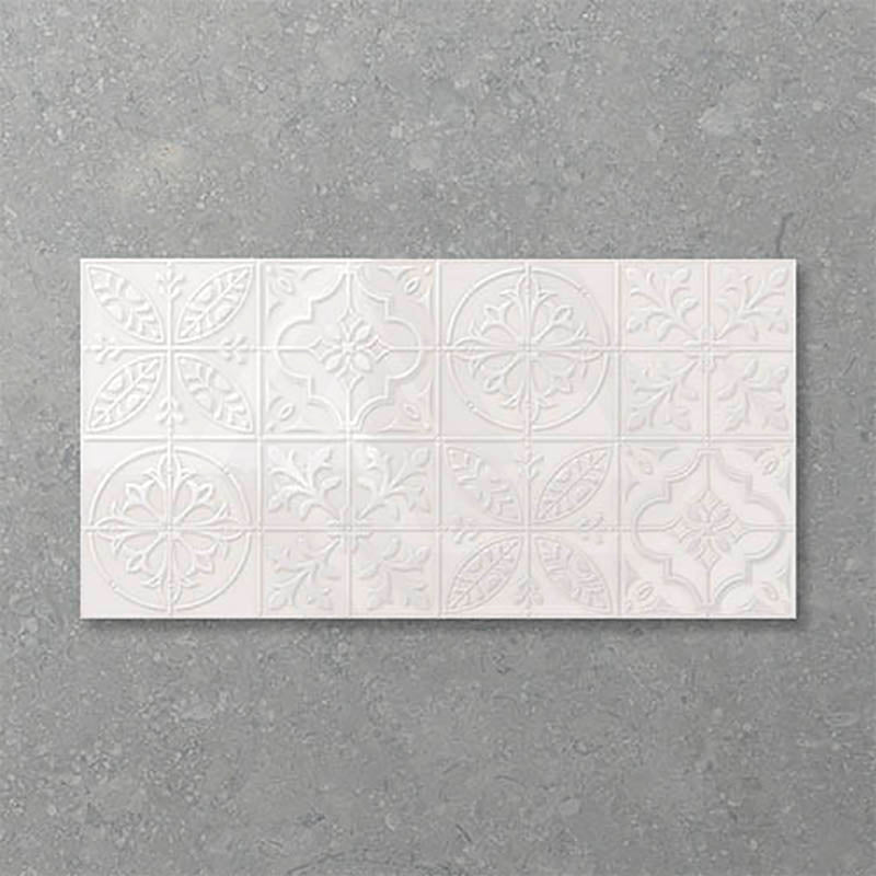 Infinity Farago 300x600mm Gloss Tile 16 Colors Available