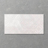 Infinity Farago 300x600mm Gloss Tile 16 Colors Available