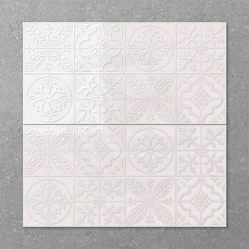 Infinity Farago 300x600mm Gloss Tile 16 Colors Available