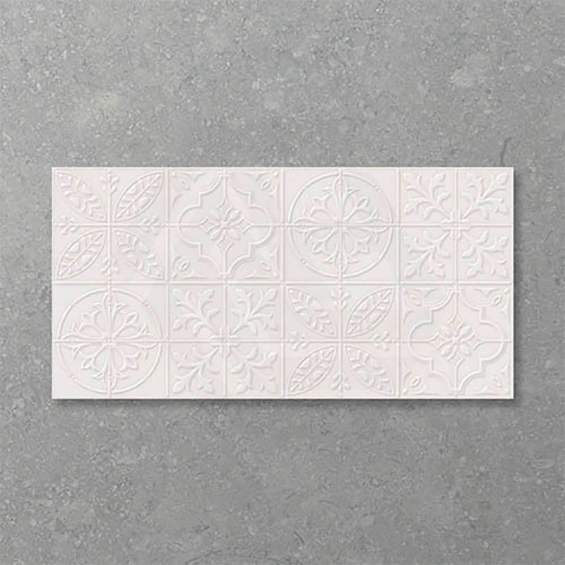 Infinity Farago 300x600mm Satin Matt Tile 16 Colors Available