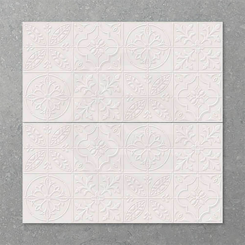 Infinity Farago 300x600mm Satin Matt Tile 16 Colors Available