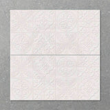 Infinity Farago 300x600mm Satin Matt Tile 16 Colors Available