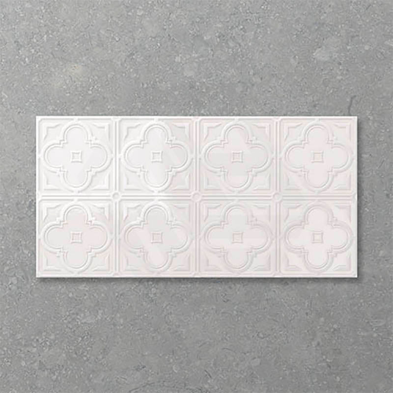Infinity Basilica 300x600mm Gloss Tile 16 Colors Available