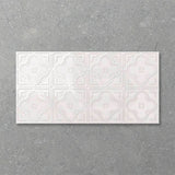 Infinity Basilica 300x600mm Gloss Tile 16 Colors Available