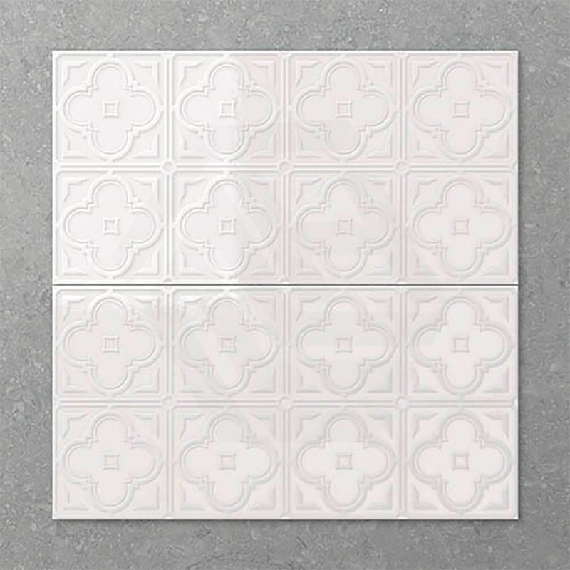 Infinity Basilica 300x600mm Gloss Tile 16 Colors Available