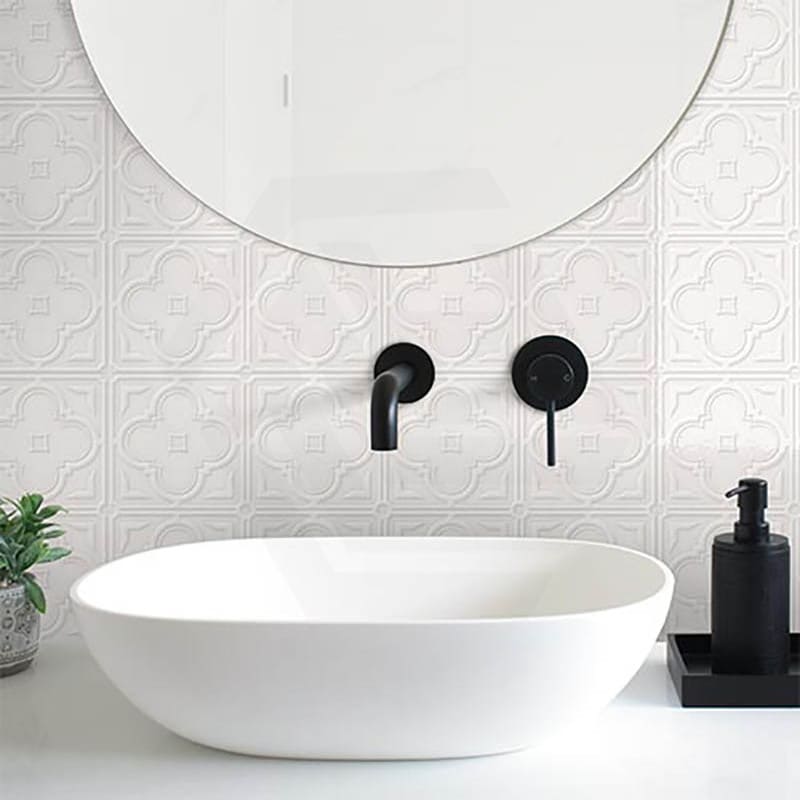 Infinity Basilica 300x600mm Gloss Tile 16 Colors Available