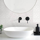 Infinity Basilica 300x600mm Gloss Tile 16 Colors Available