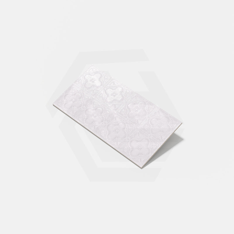 Infinity Basilica 300x600mm Gloss Tile 16 Colors Available