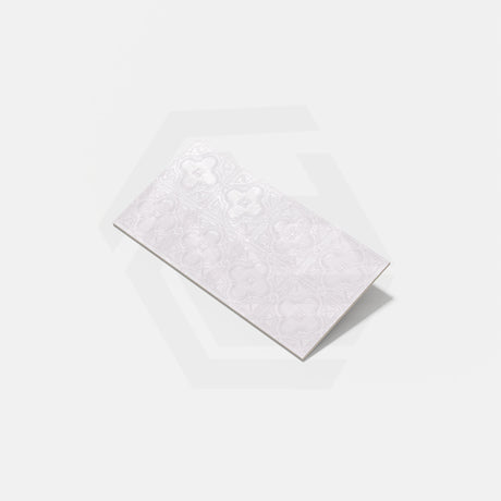 Infinity Basilica 300x600mm Gloss Tile 16 Colors Available