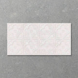 Infinity Basilica 300x600mm Satin Matt Tile 16 Colors Available