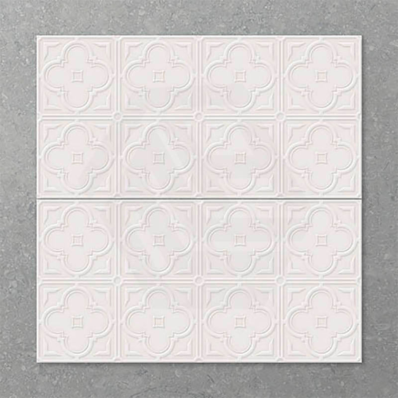 Infinity Basilica 300x600mm Satin Matt Tile 16 Colors Available