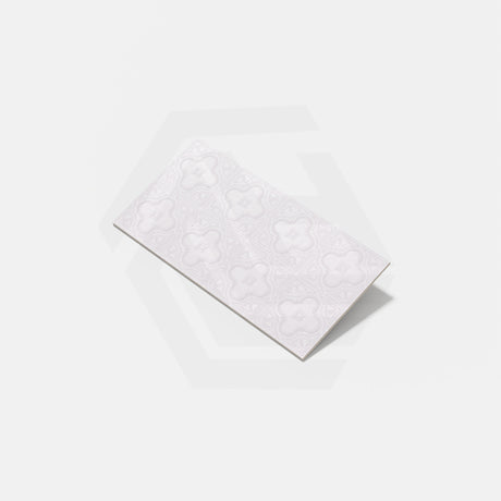 Infinity Basilica 300x600mm Satin Matt Tile 16 Colors Available