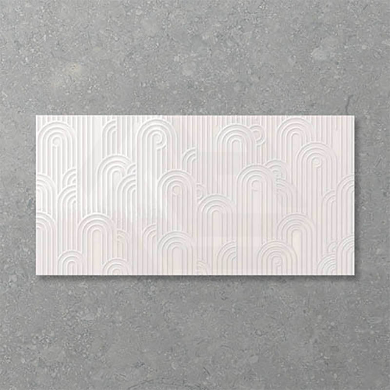 Infinity Funky Town 300x600mm Gloss Tile 16 Colors Available