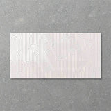 Infinity Funky Town 300x600mm Gloss Tile 16 Colors Available