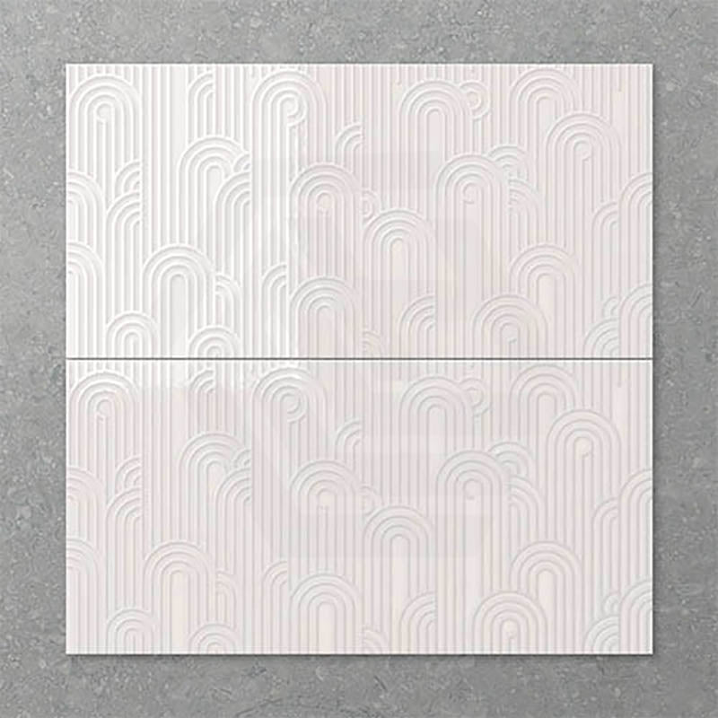Infinity Funky Town 300x600mm Gloss Tile 16 Colors Available