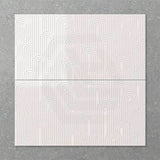 Infinity Funky Town 300x600mm Gloss Tile 16 Colors Available