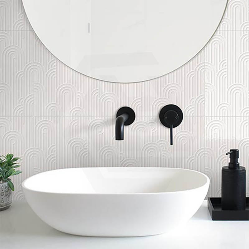 Infinity Funky Town 300x600mm Gloss Tile 16 Colors Available
