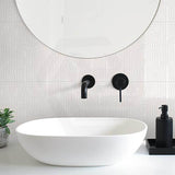 Infinity Funky Town 300x600mm Gloss Tile 16 Colors Available