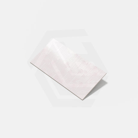 Infinity Funky Town 300x600mm Gloss Tile 16 Colors Available
