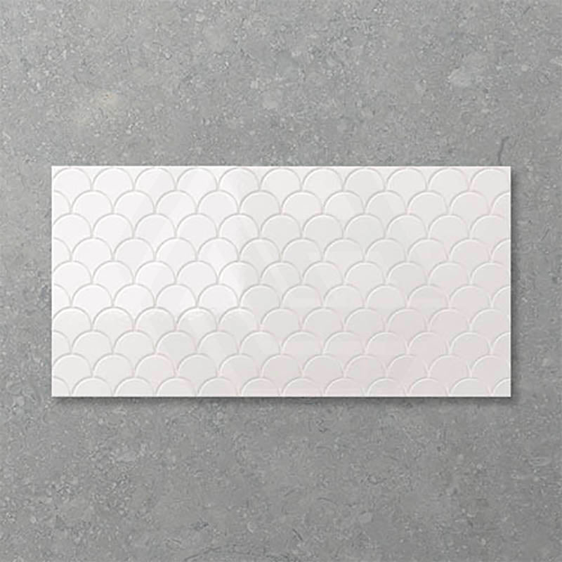 Infinity Fanfare 300x600mm Gloss Tile 16 Colors Available