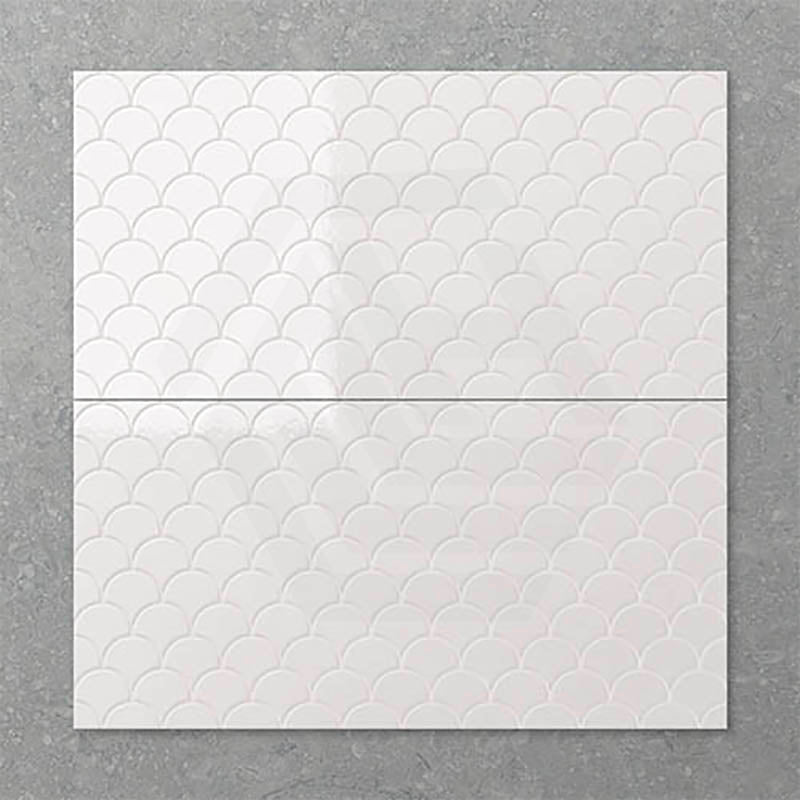 Infinity Fanfare 300x600mm Gloss Tile 16 Colors Available
