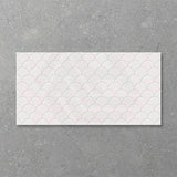 Infinity Fanfare 300x600mm Satin Matt Tile 16 Colors Available