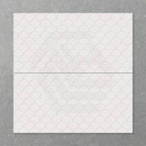 Infinity Fanfare 300x600mm Satin Matt Tile 16 Colors Available